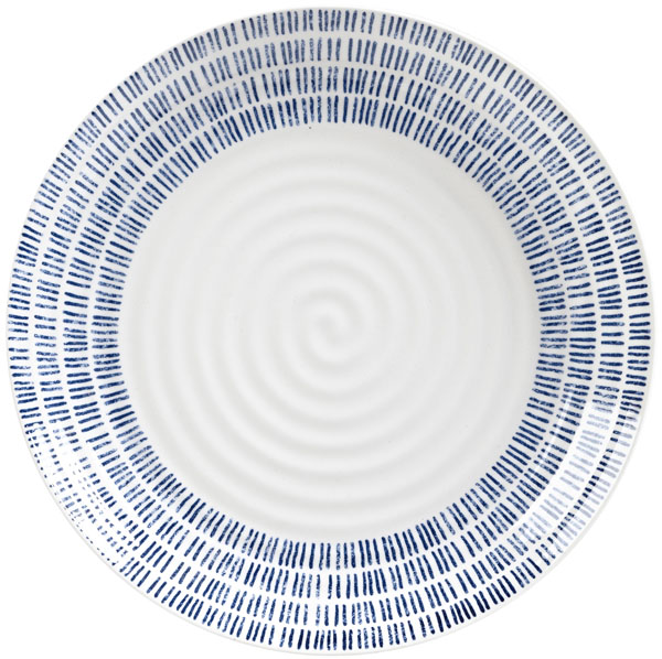 Lunch Plate